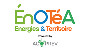 Logo EnoTéa