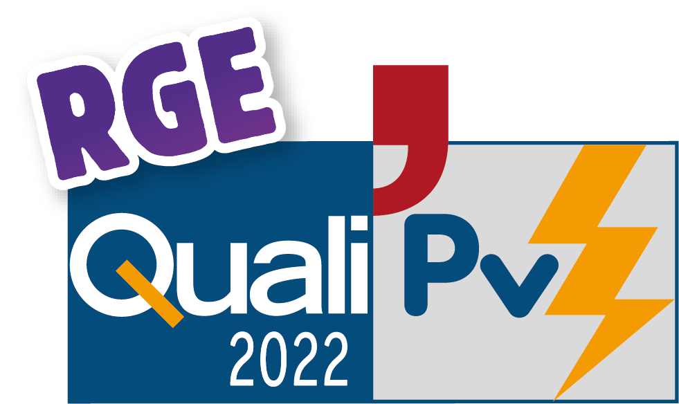QualiPV RGE 2022