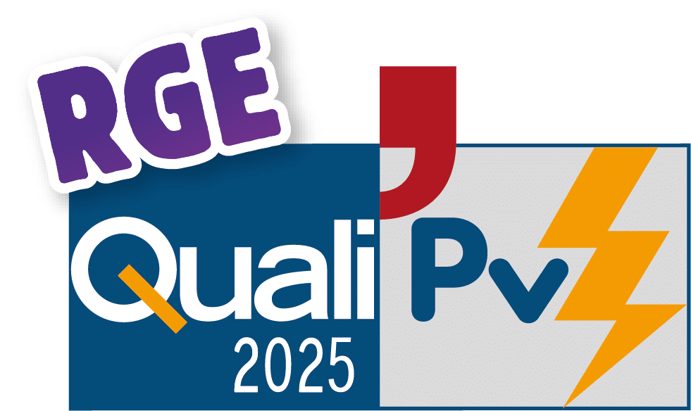 QualiPV RGE 2025