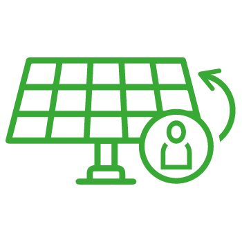 Tiers investisseur photovoltaïque