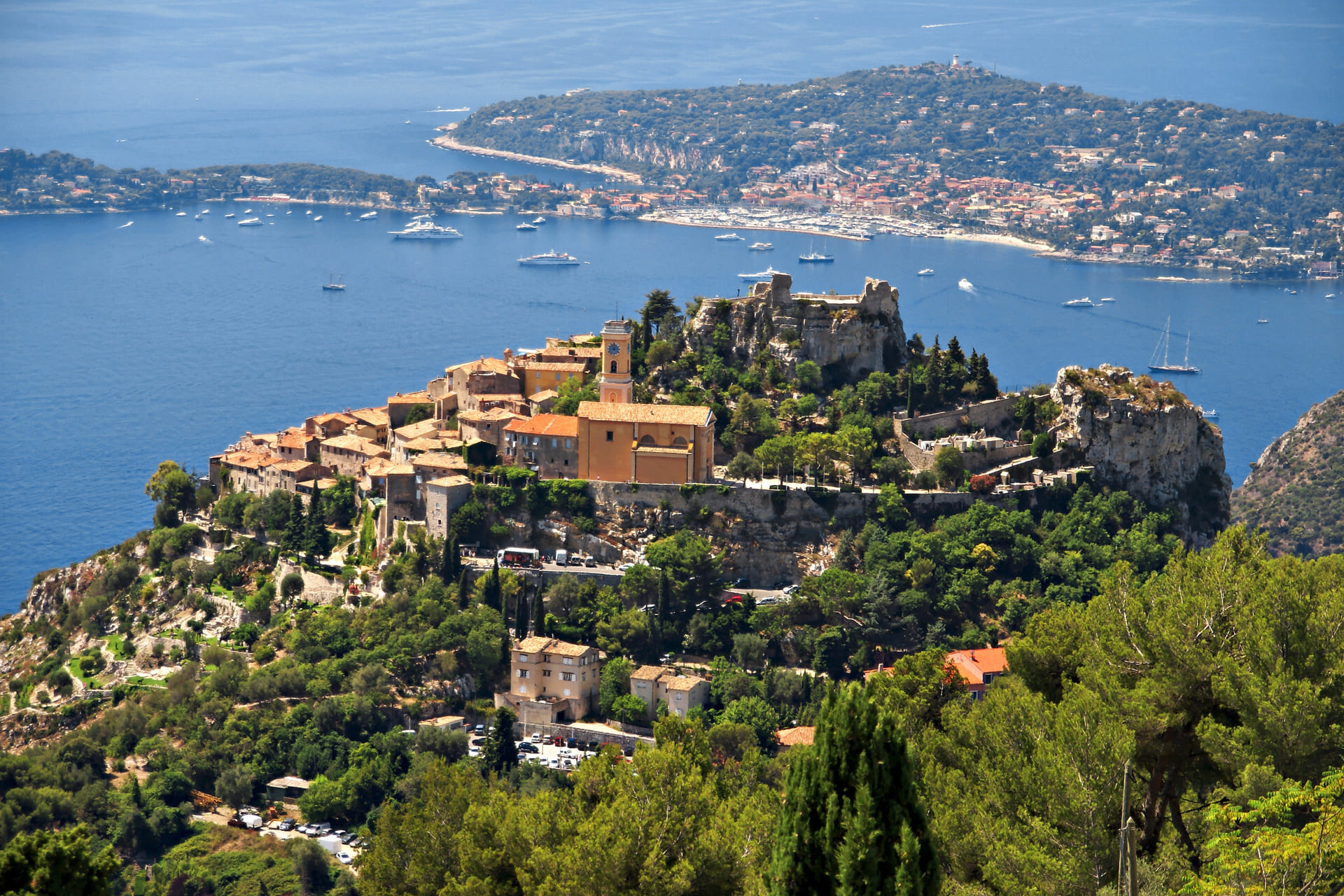 Alpes-Maritimes