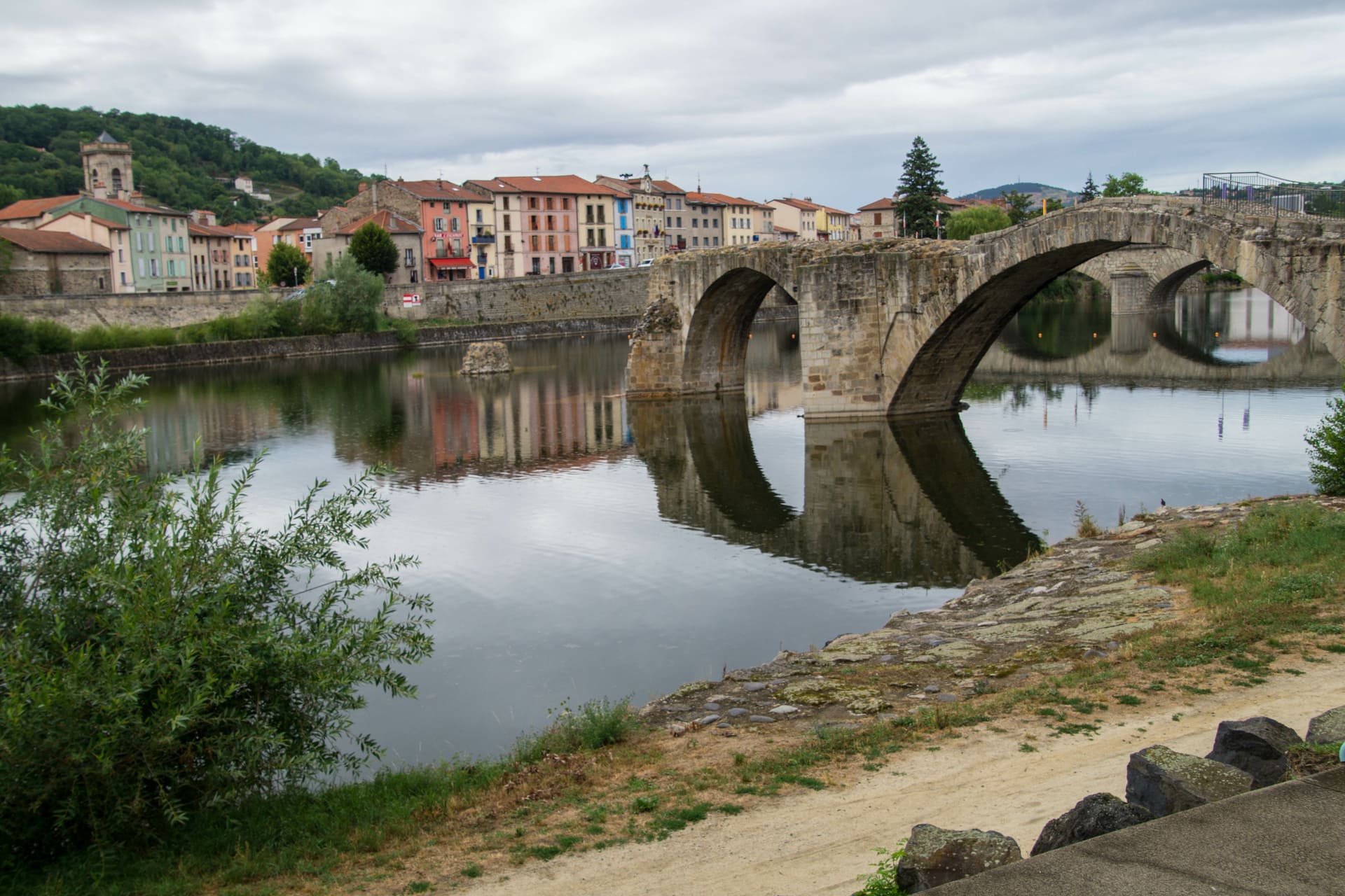 Haute Loire