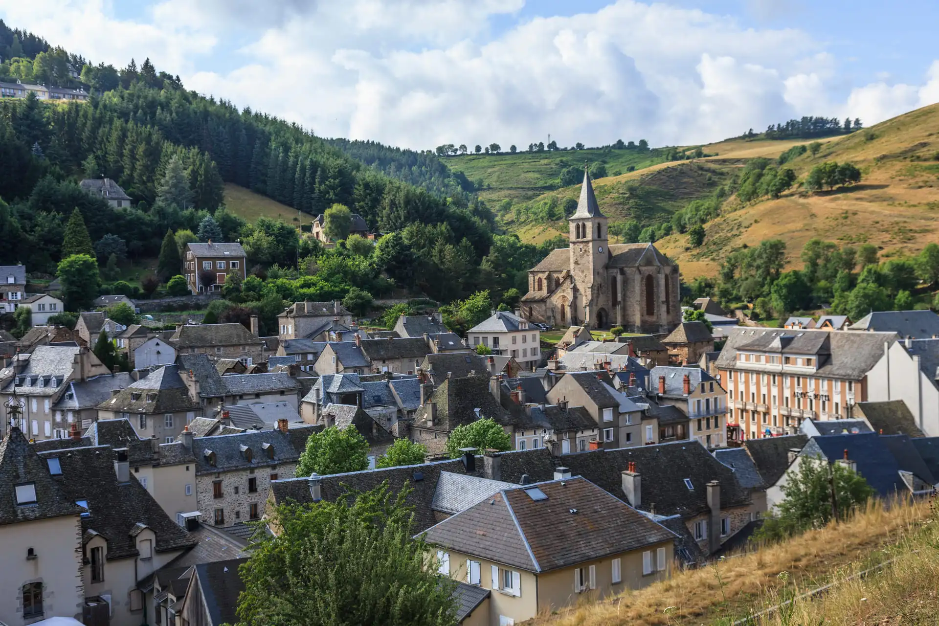 Cantal