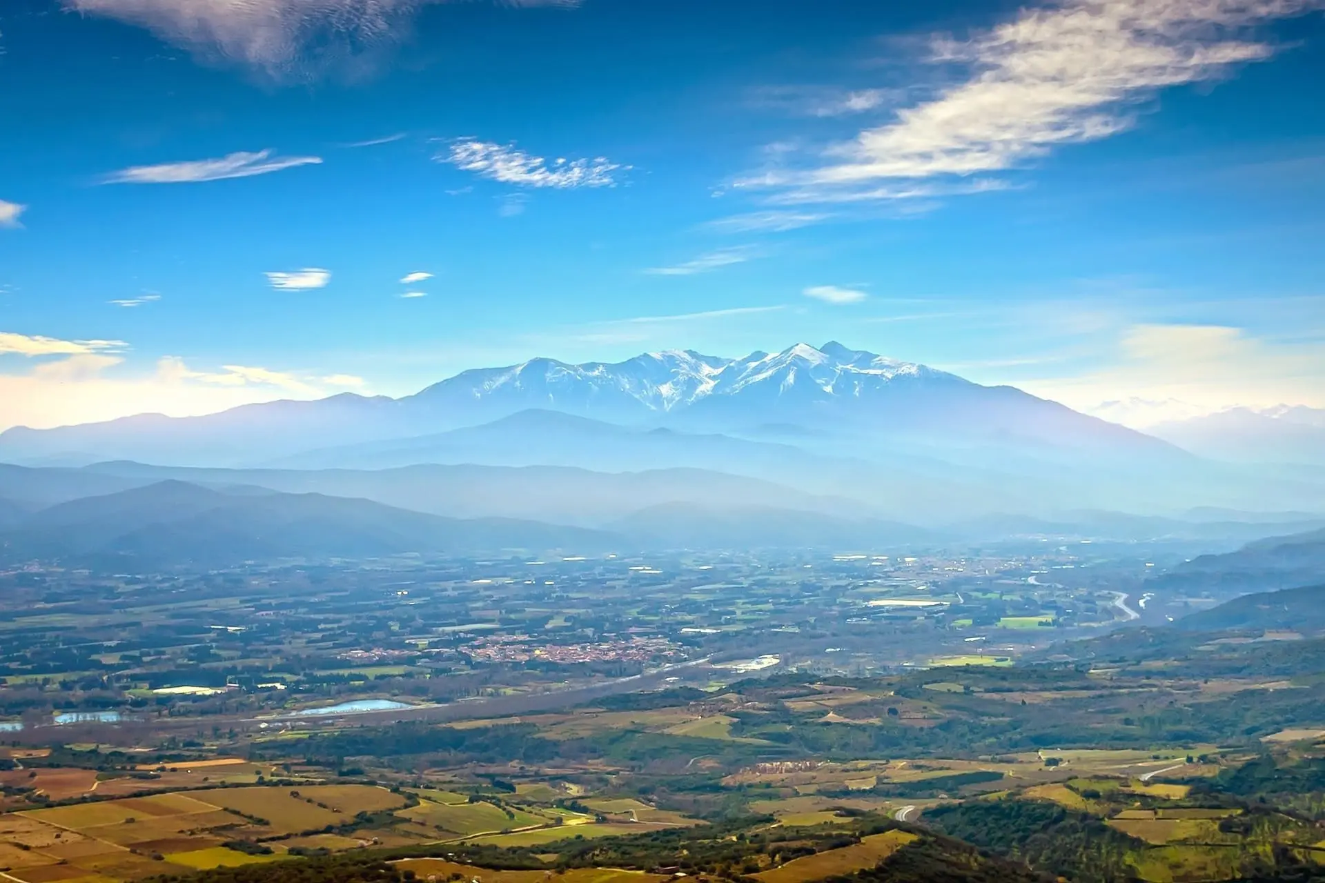 Pyrénées Orientales