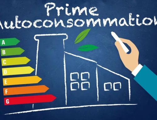 La prime à l’autoconsommation : une aide financière pour la transition énergétique