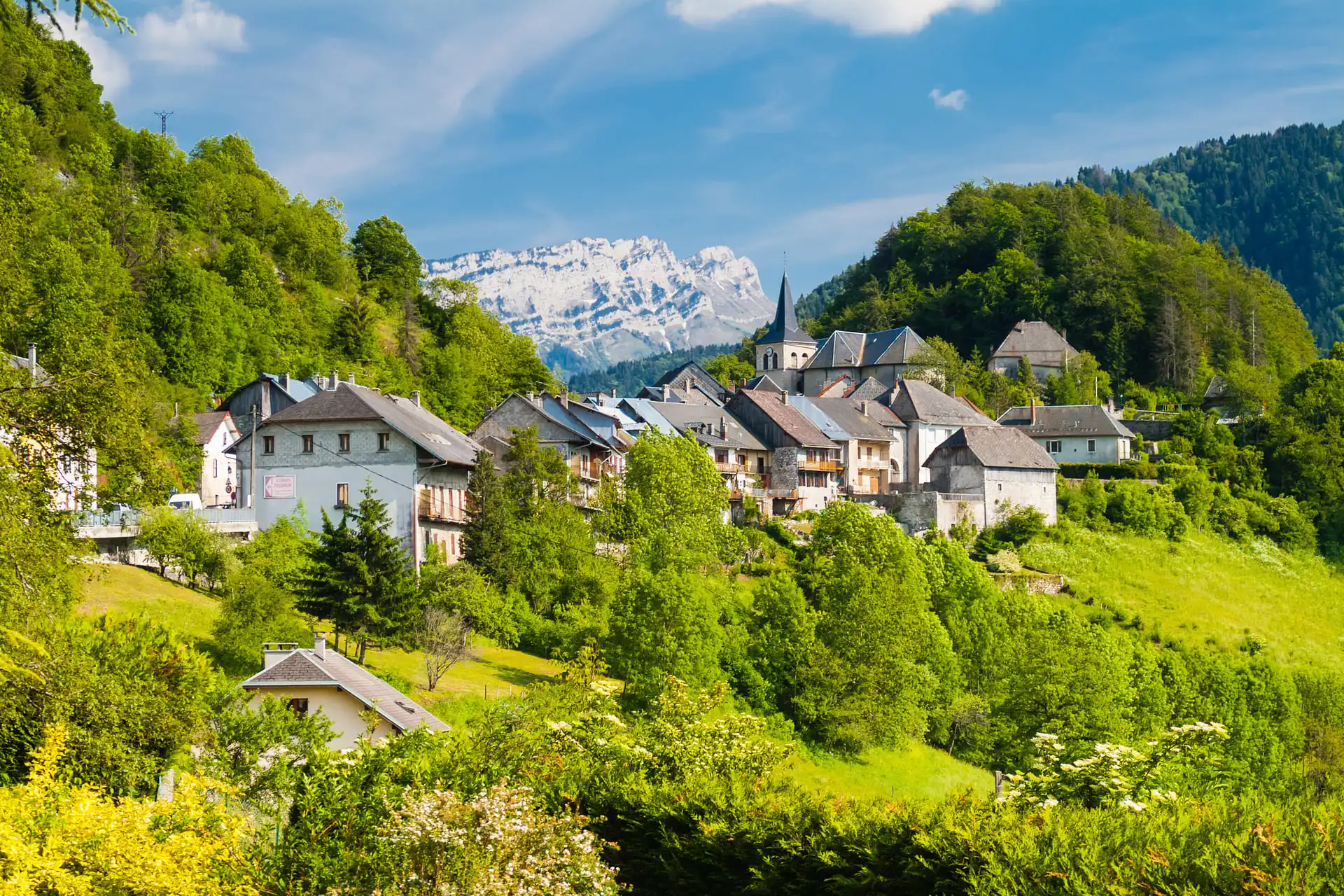 Savoie
