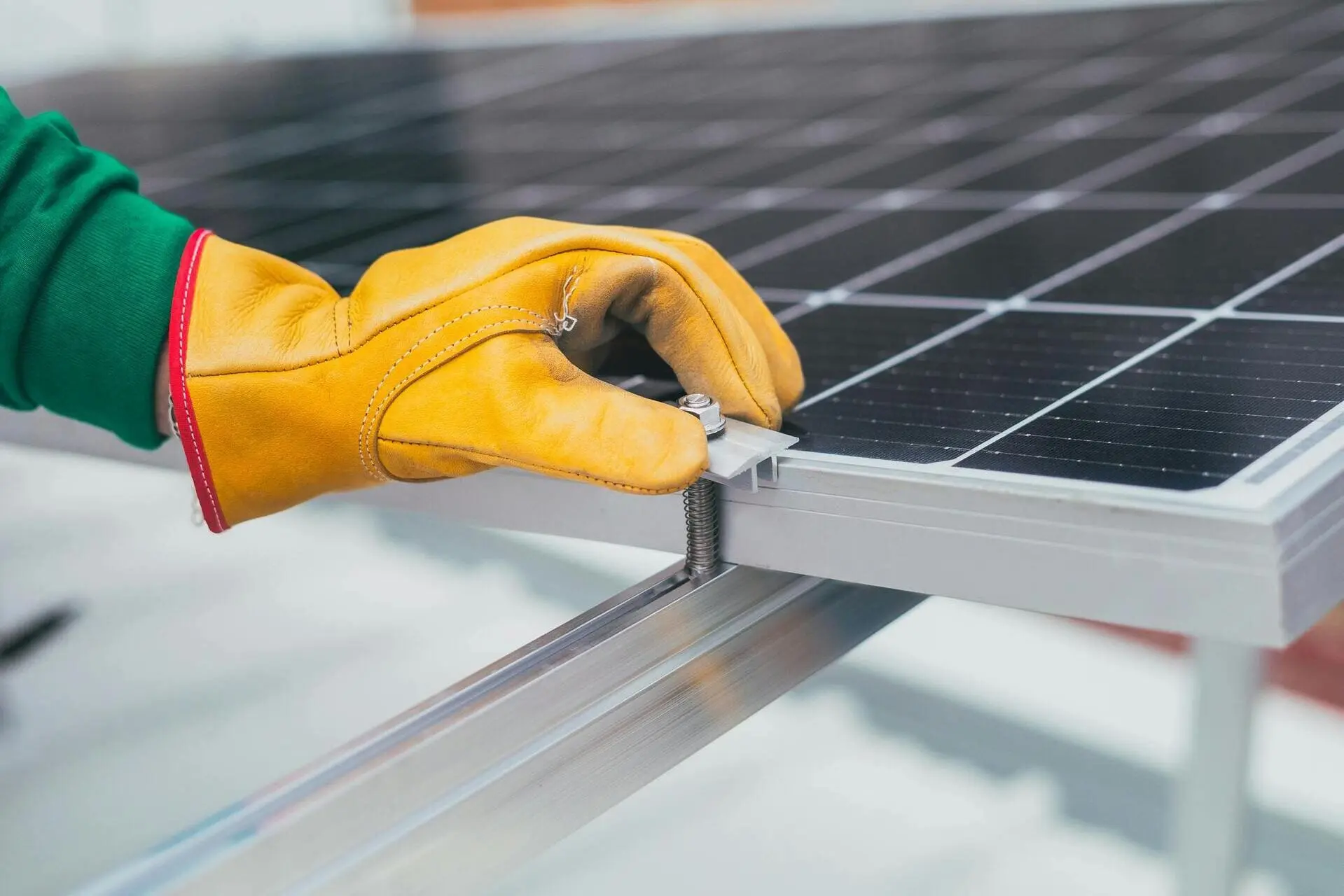 démarches administratives panneaux solaires
