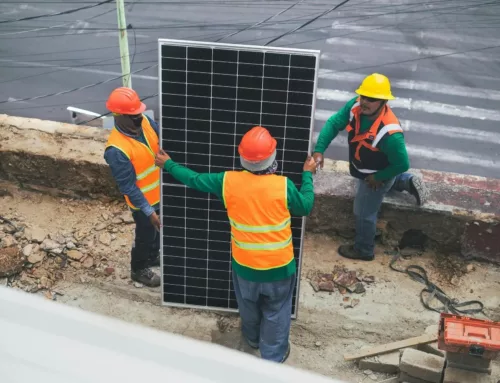 Choisir son installateur de panneaux solaires : les clés d’un projet réussi et serein