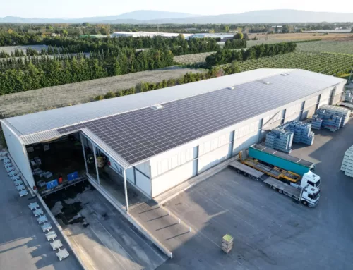 Installation panneaux solaires Cavaillon – Mesfruits