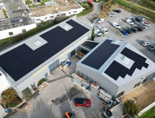 Installation panneaux solaires dans l’Hérault